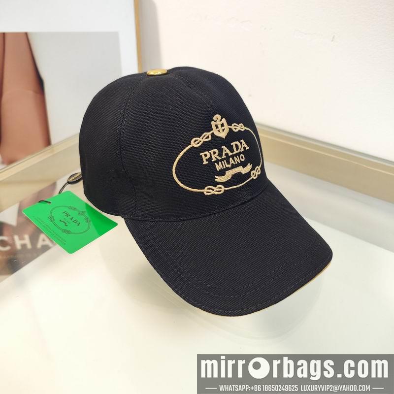 Prada Hat dx72