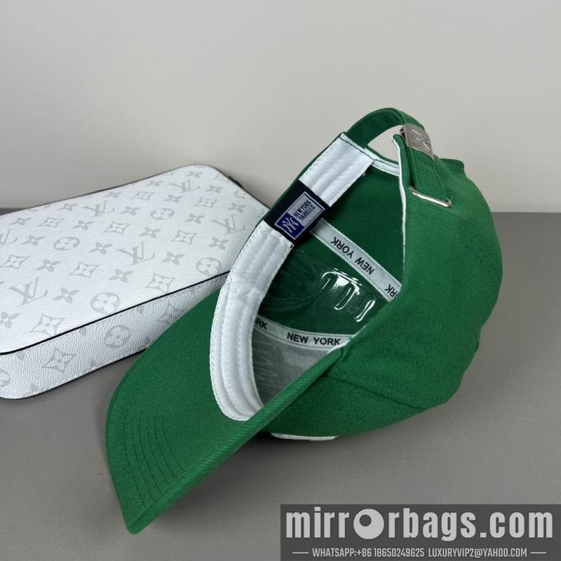 MLB NY Hat dx43
