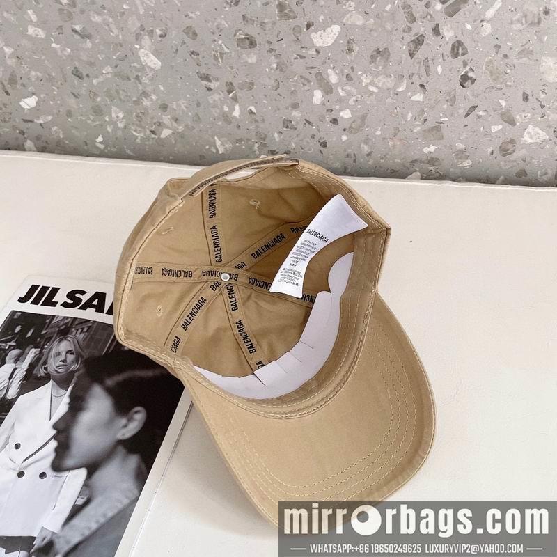 Balenciaga Hat 030969