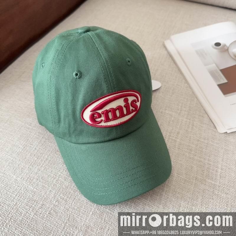 Emis Hat dx01