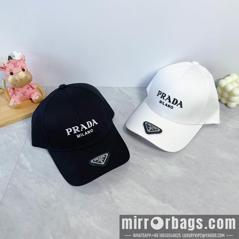 Prada Hat dx34