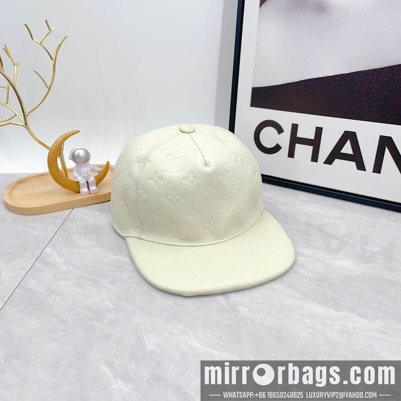 LV Hat dx155