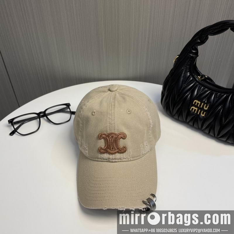 Celine Hat dx124