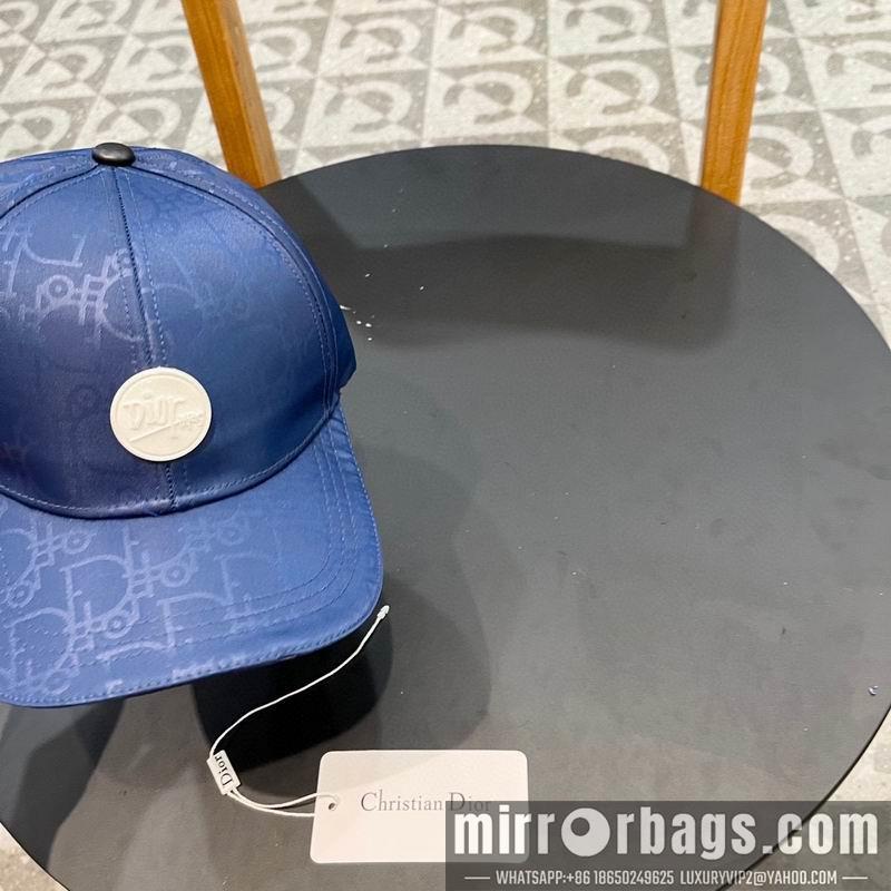 Dior Hat 020804