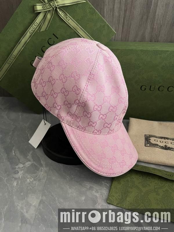 Gucci Hat dx25