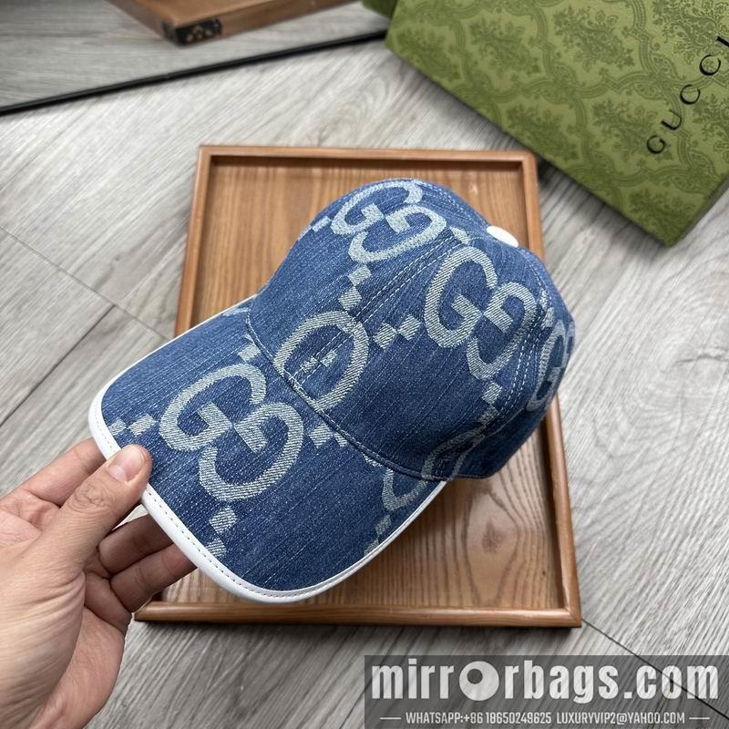 Gucci Hat dx17