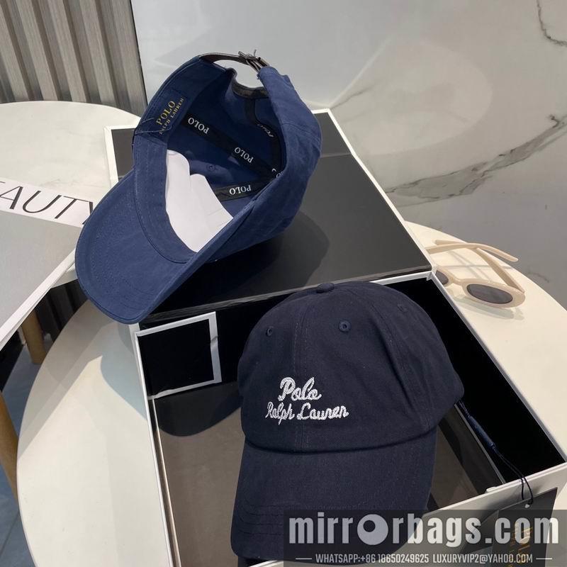 Polo Hat dx25