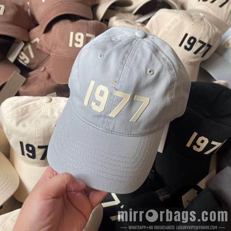 Fear of Gog Hat 05