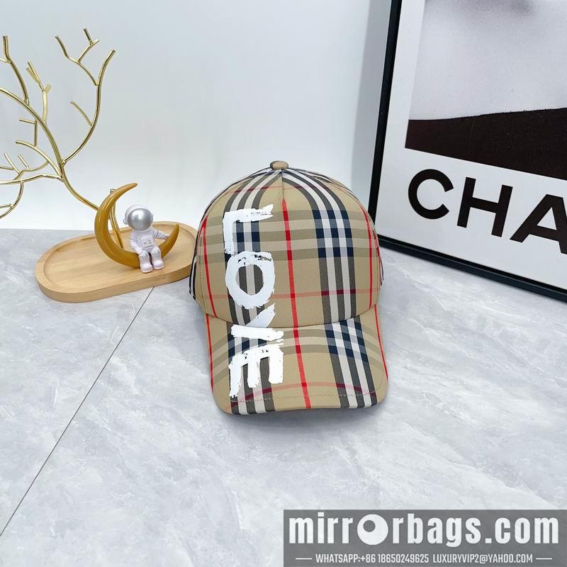 Burberry Hat dx67