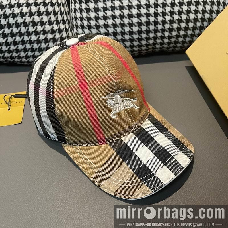 Burberry Hat 072204