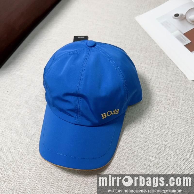 Boss Hat dx06