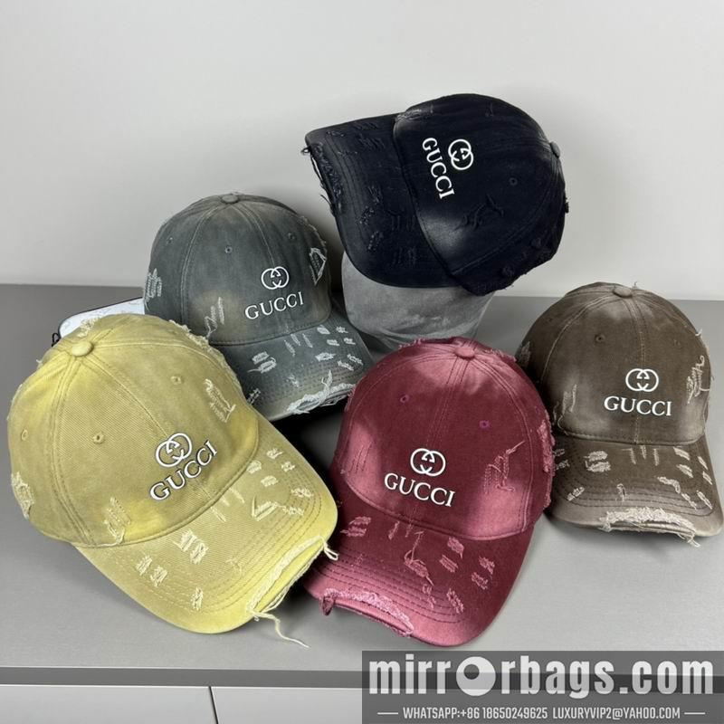 Gucci Hat dx33