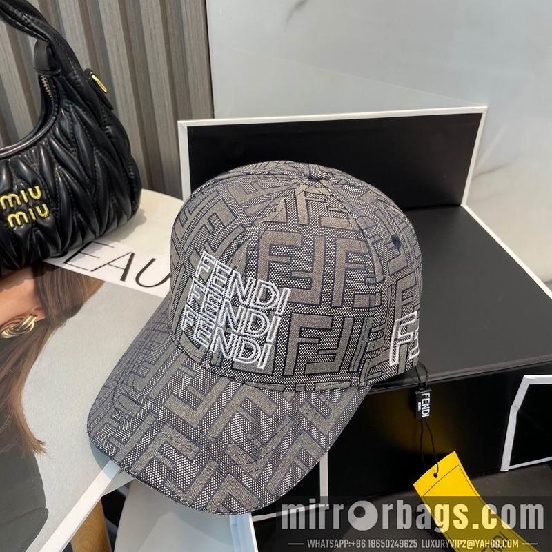 Fendi Hat dx72
