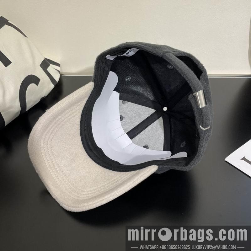 Chanel Hat 122715