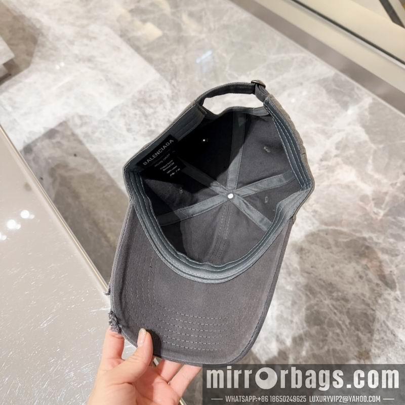 Balenciaga Hat 042705