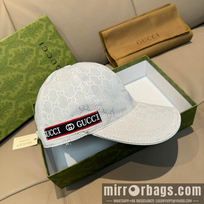 Gucci Hat 101802