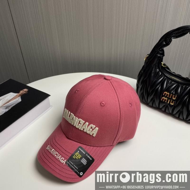 Balenciaga Hat 081403
