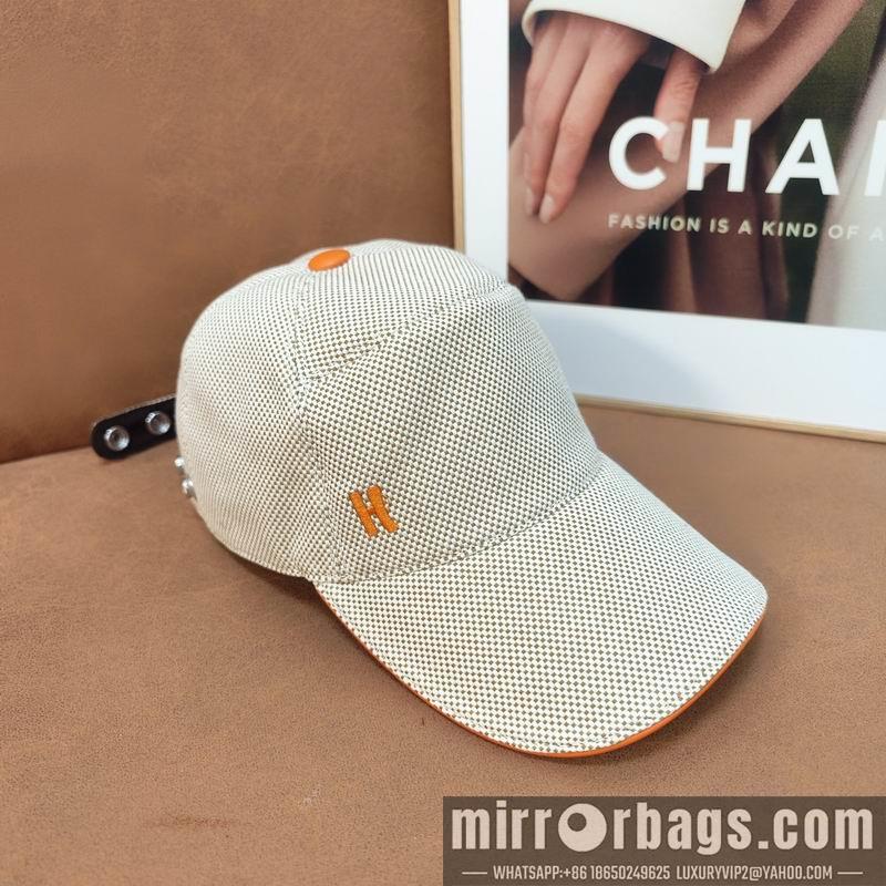 Hermes Hat dx21