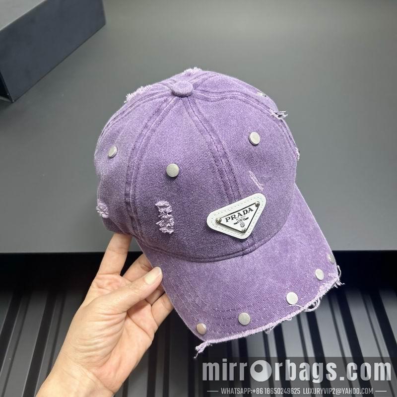 Prada Hat dx09