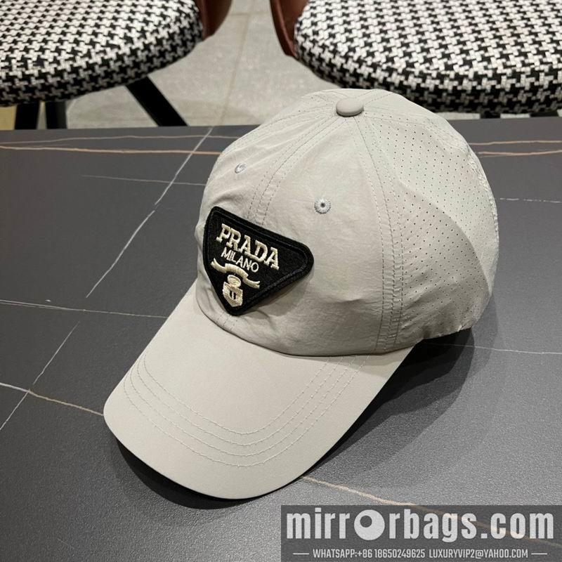 Prada Hat 071301
