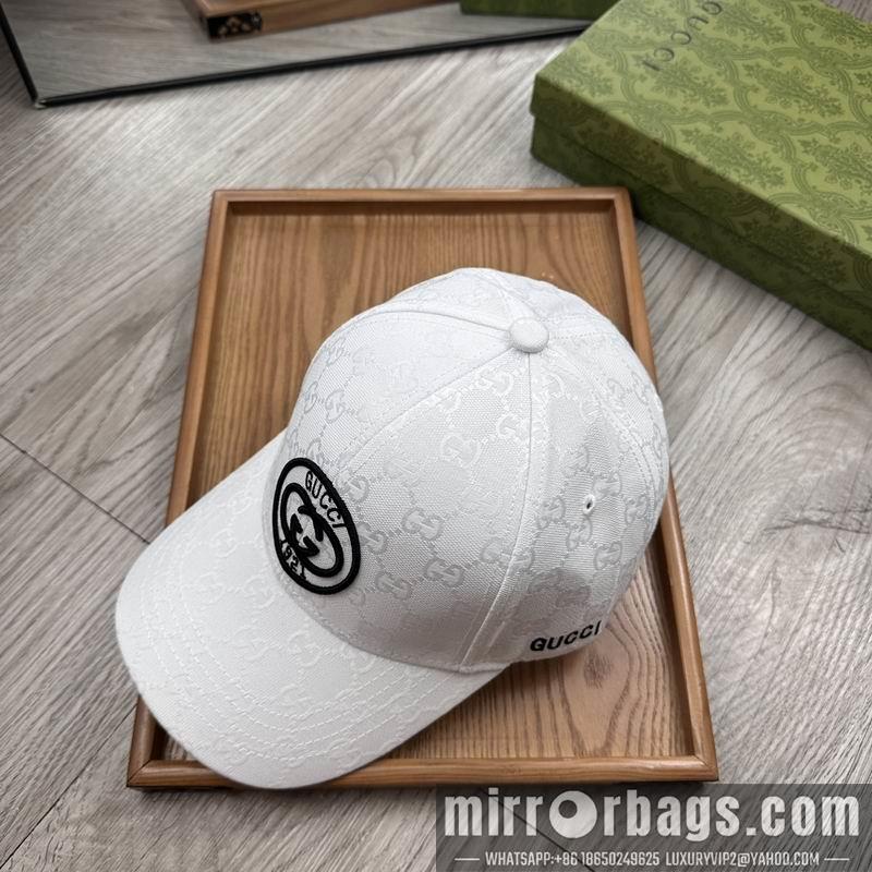 Gucci Hat dx19