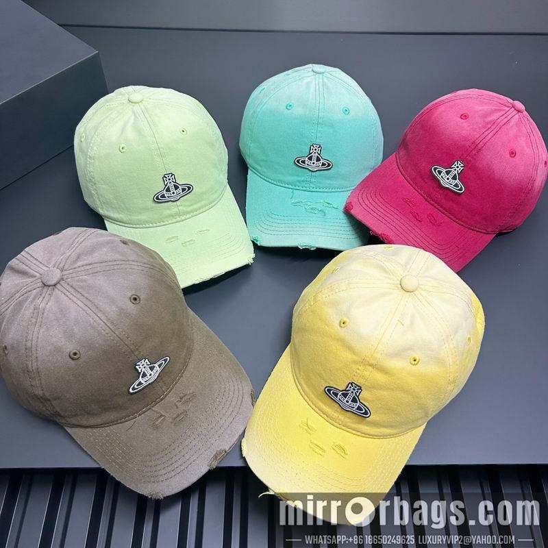Vivienne Westwood Hat dx04