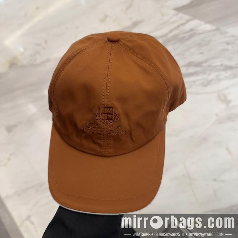 Loro Piana Hat dx26