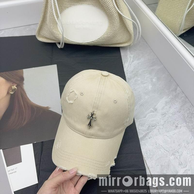 Chrome Hearts Hat 041401