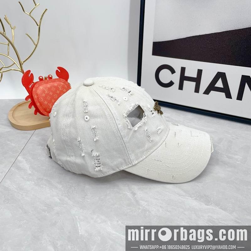 Prada Hat dx13