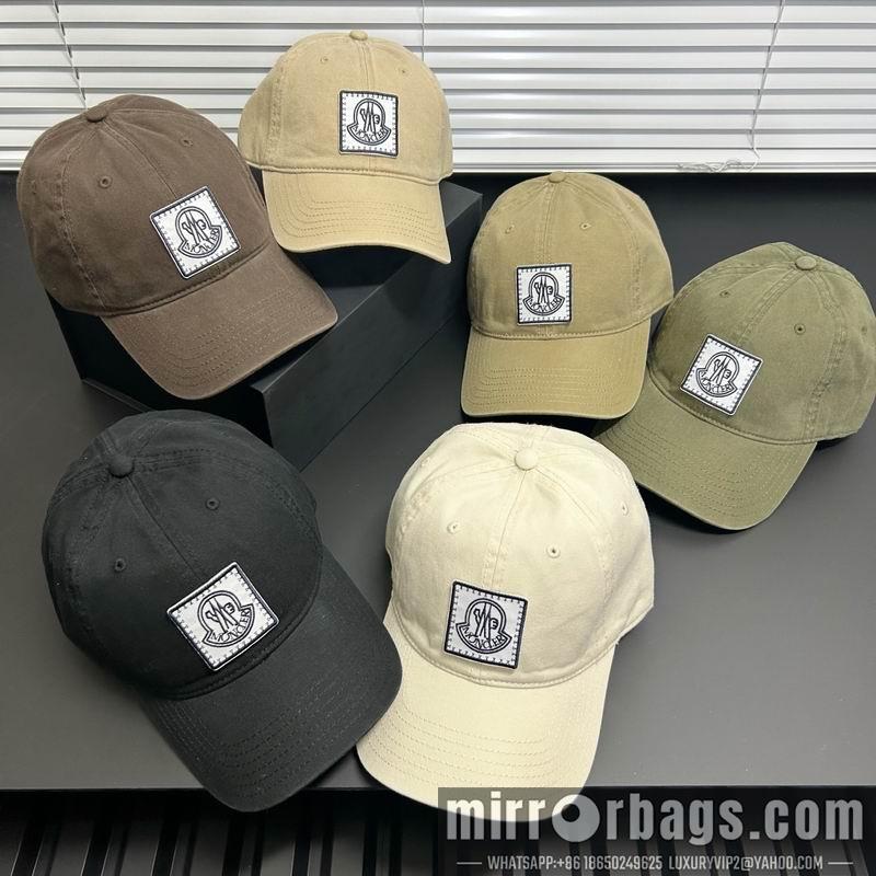 Moncler Hat dx36