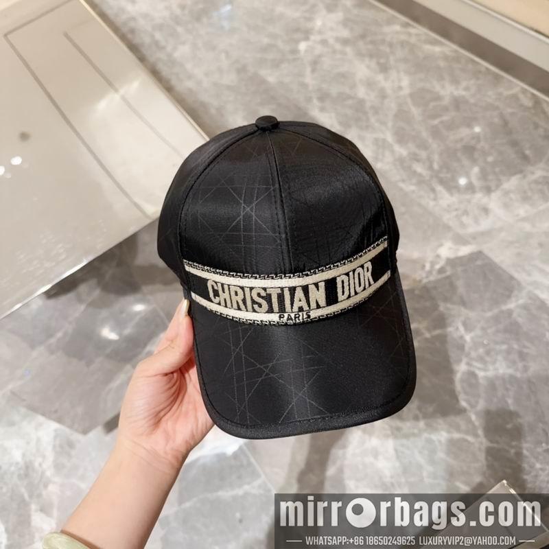 Dior Hat 080105