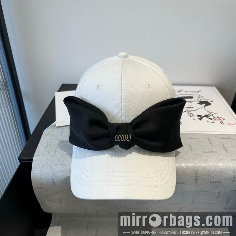 Miumiu Hat dx05