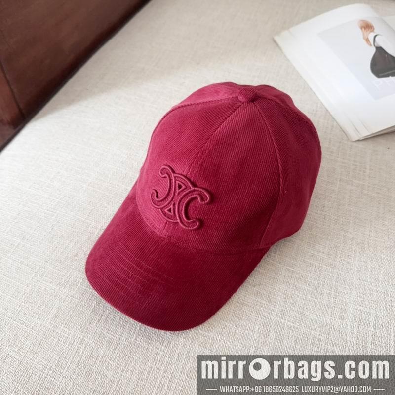 Celine Hat dx119