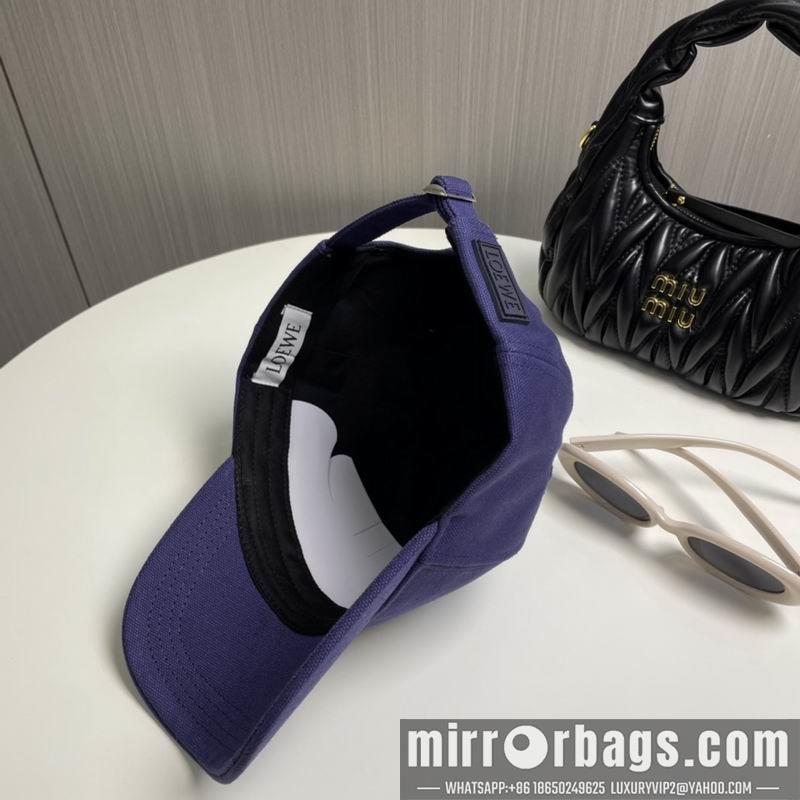 Loewe Hat dx33