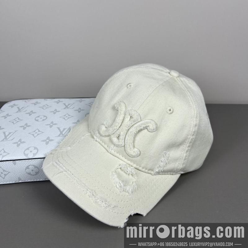Celine Hat dx23