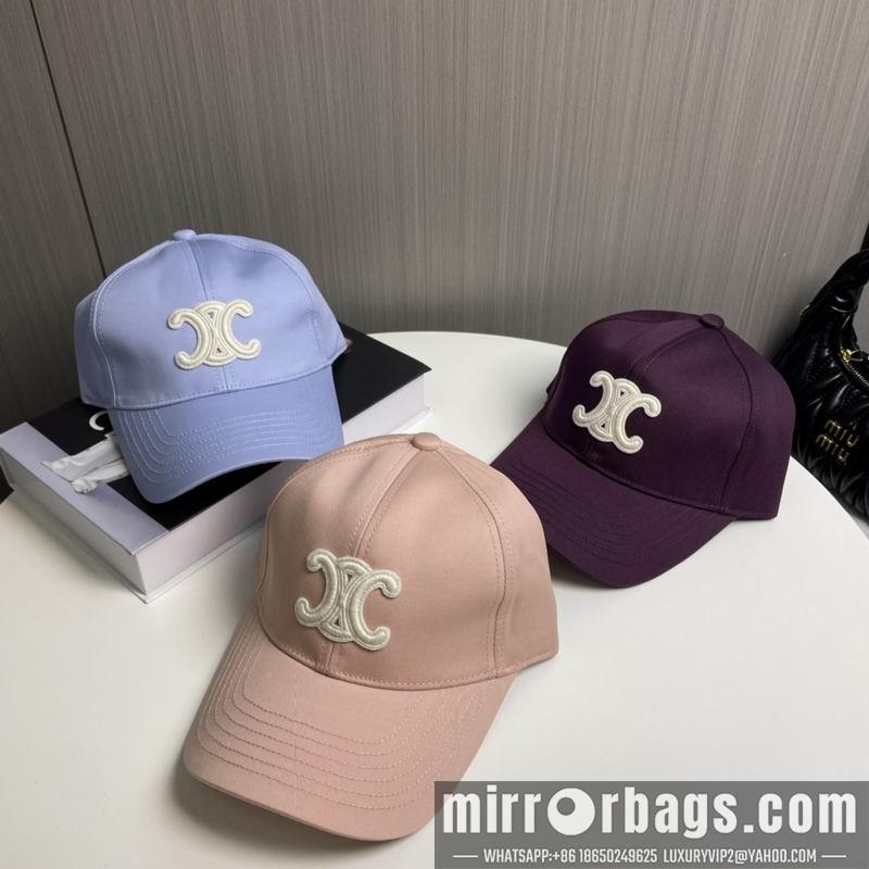 Celine Hat dx84