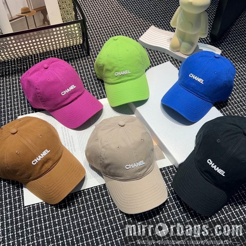 Chanel Hat dx11