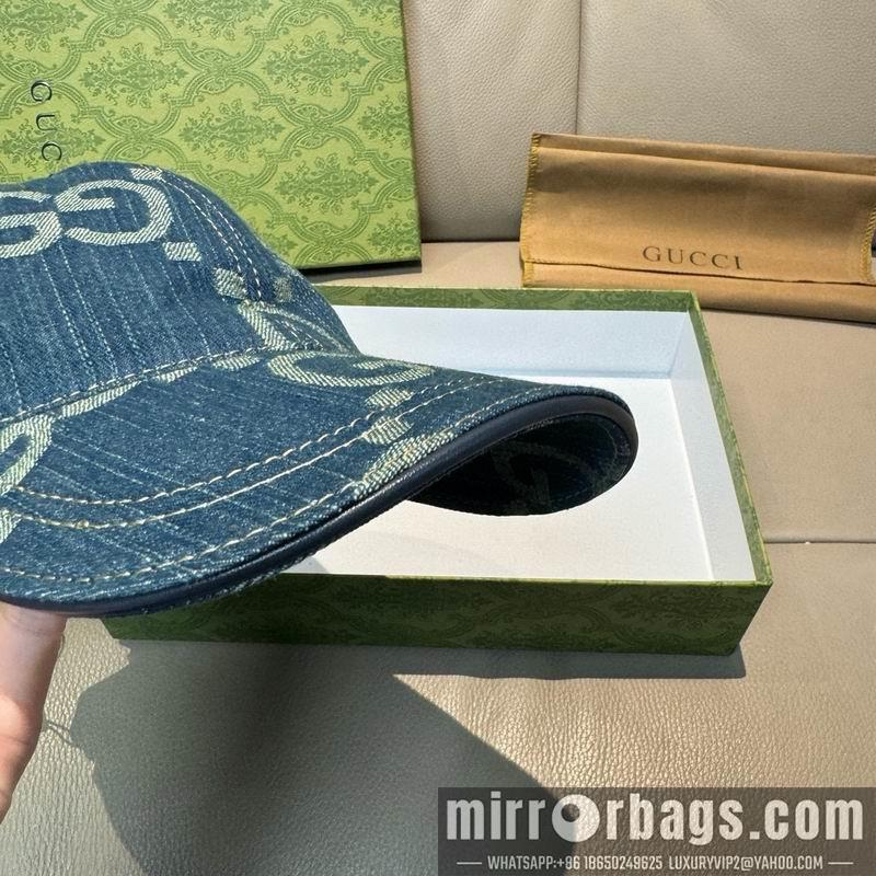Gucci Hat dx159