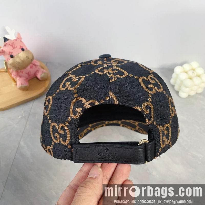 Gucci Hat dx39