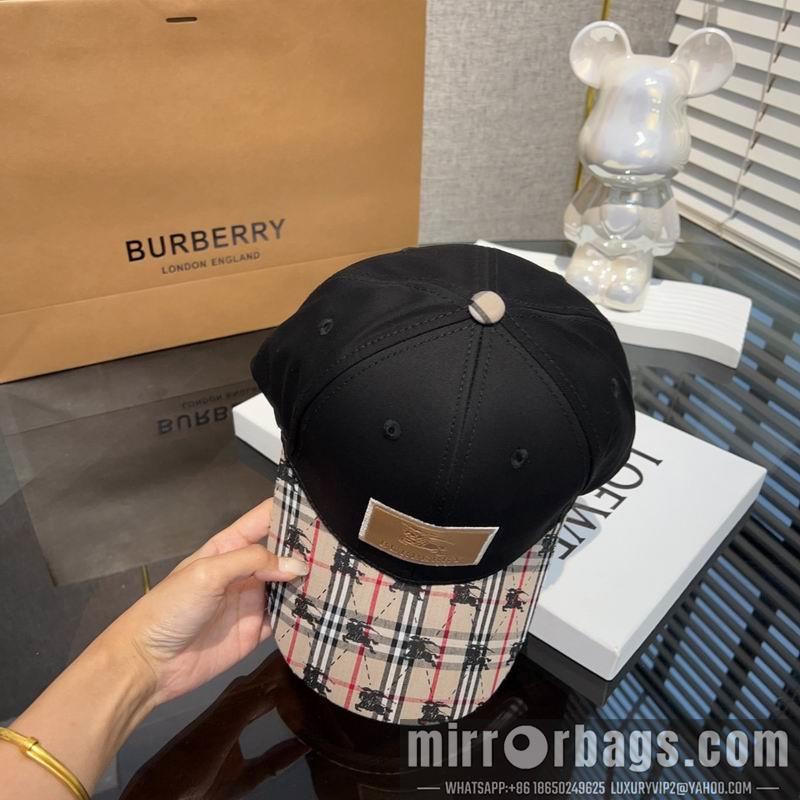 Burberry Hat dx24