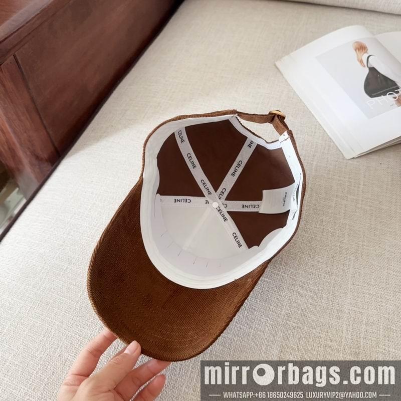 Celine Hat dx119