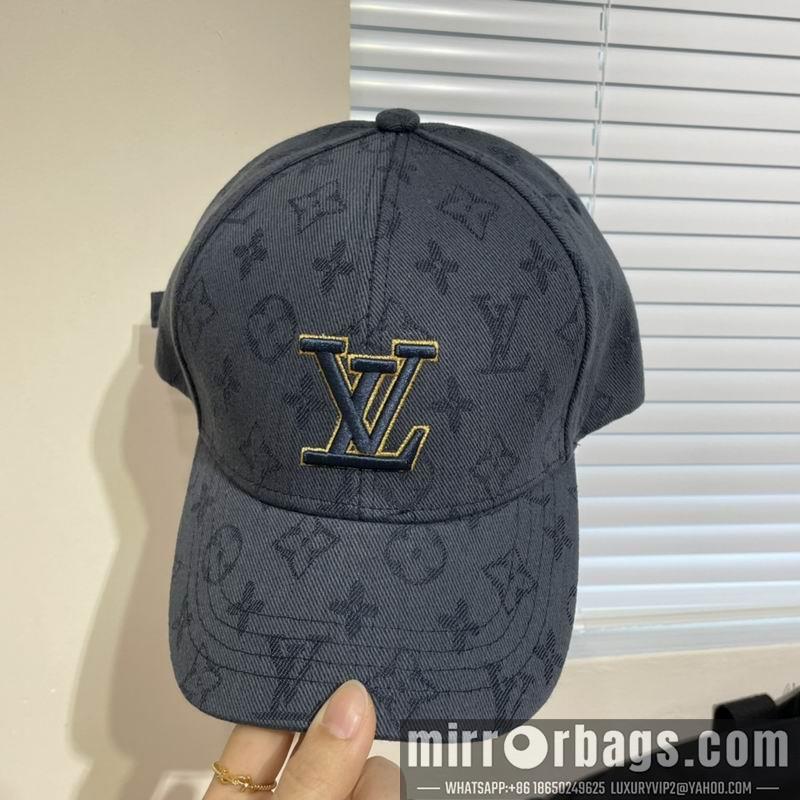 LV Hat 050707