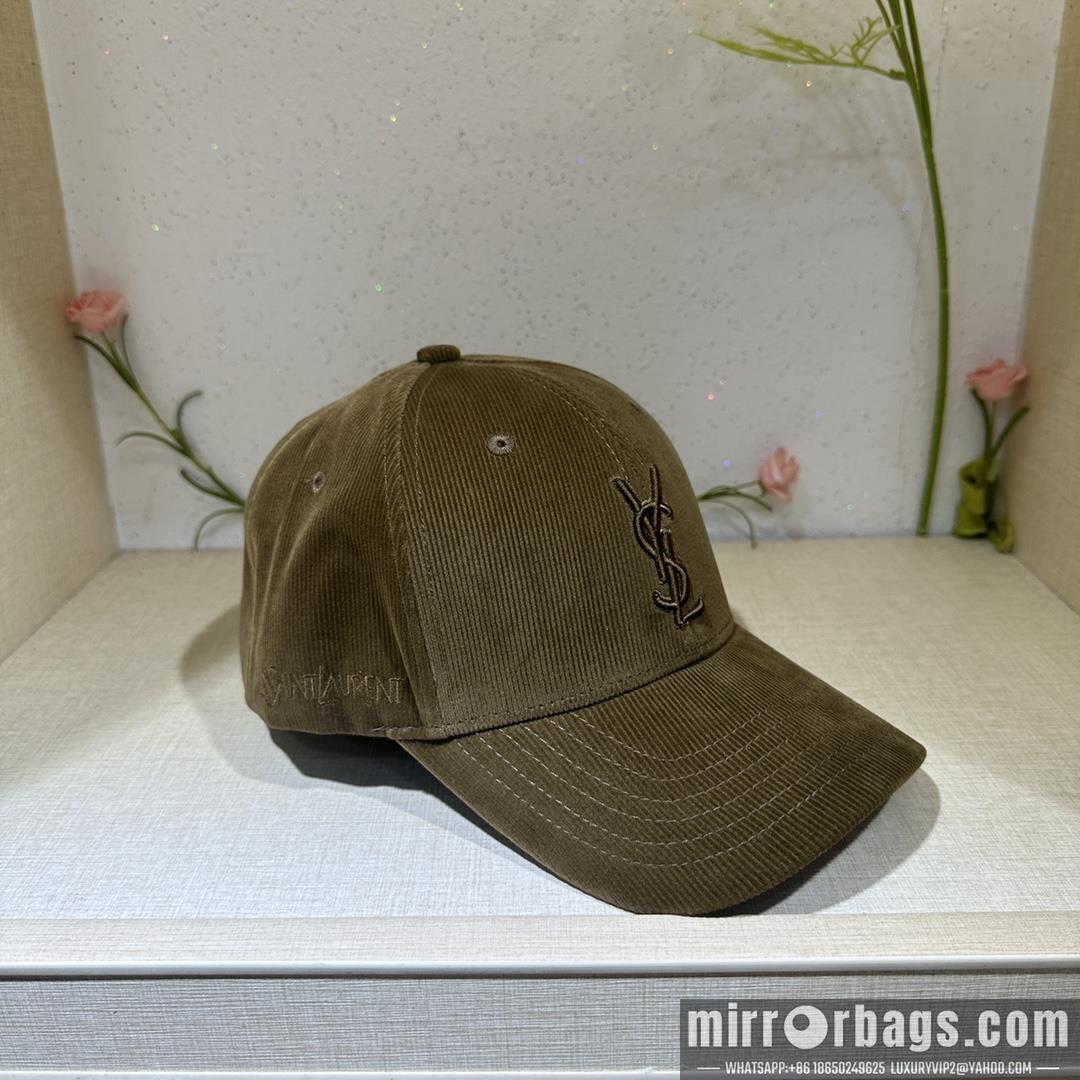 YSL Hat 080202