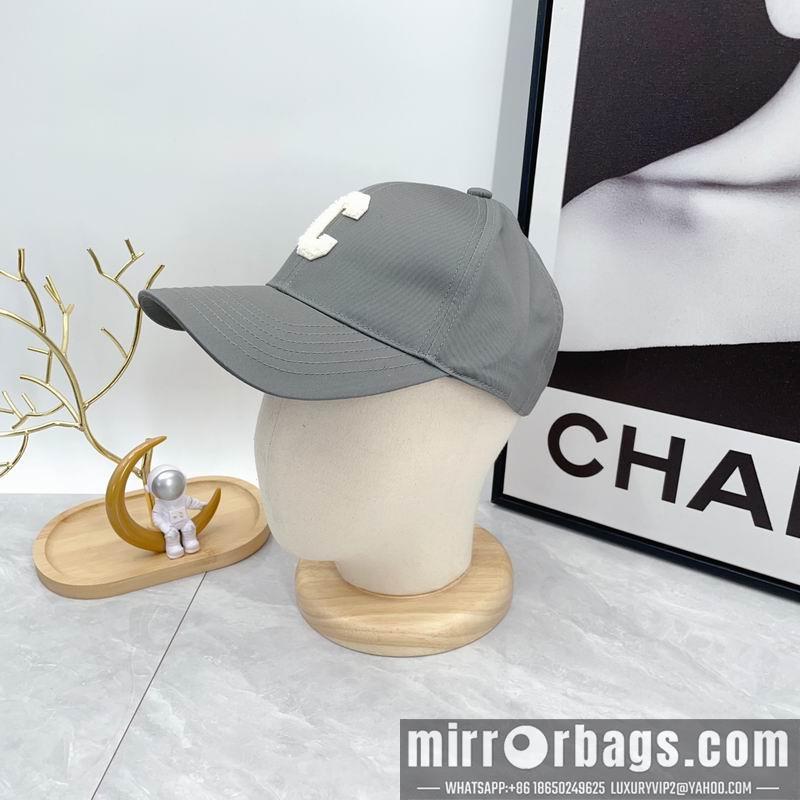 Celine Hat dx34