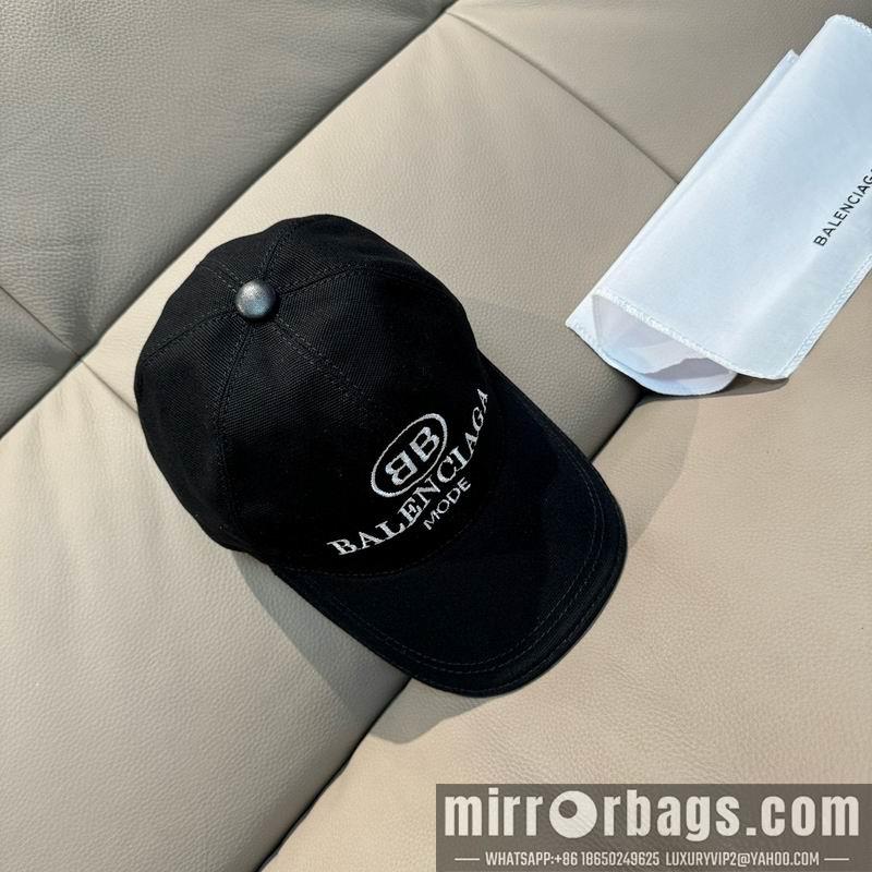 Balenciaga Hat 101101