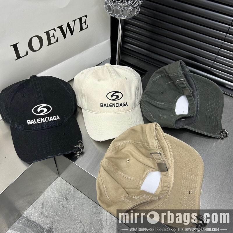 Balenciaga Hat dx49