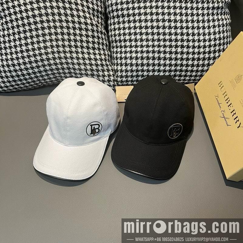 Burberry Hat 083003