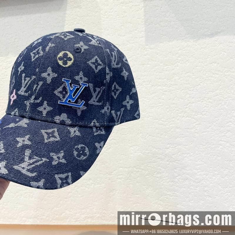 LV Hat 072807