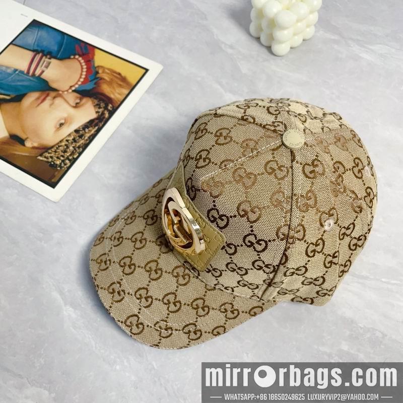 Gucci Hat dx123