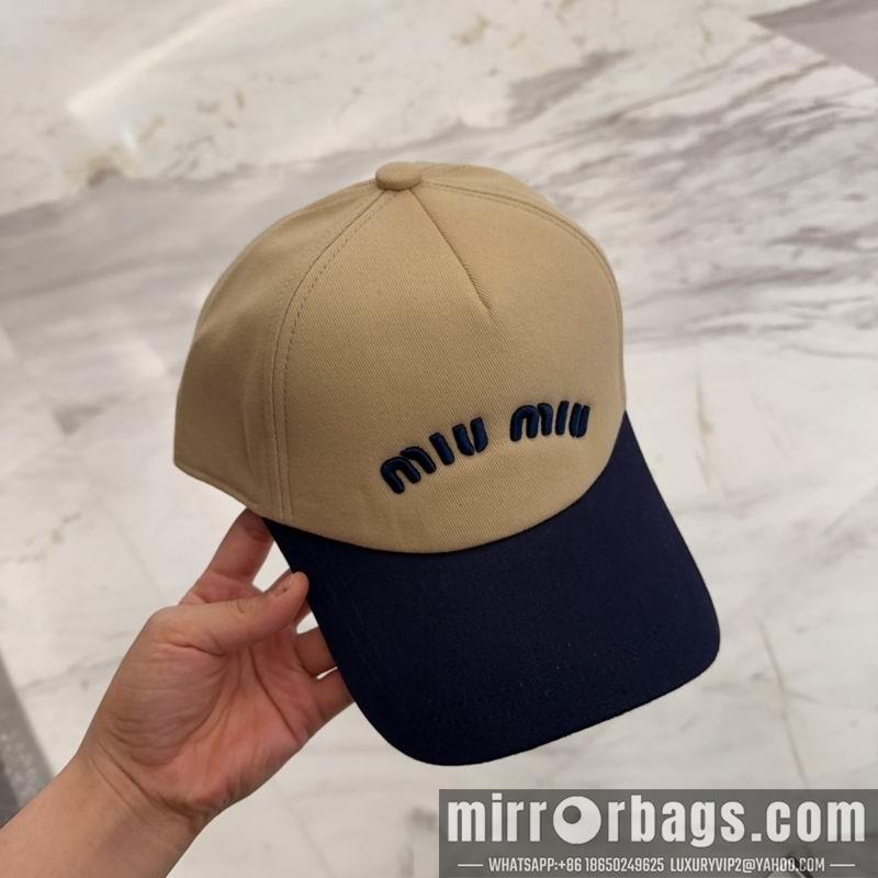Miumiu Hat dx45